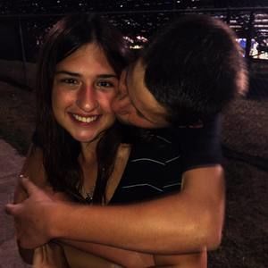 Meet your Posher, Victoria